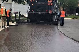 Best Driveway Removal and Replacement  in Eagle Butte, SD